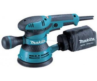 Эксцентриковая шлифмашина Makita BO5041